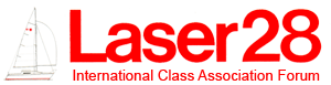 Laser 28 International Class Association Homepage