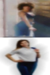 Nasty girls booty lick only